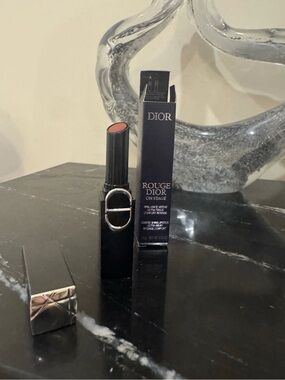 Mini Rouge Dior On Stage 390 Redwood Star Shine